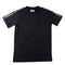 "BLACK" T-SHIRT